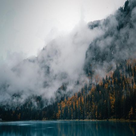 Chalet Genepi مورْيو المظهر الخارجي الصورة