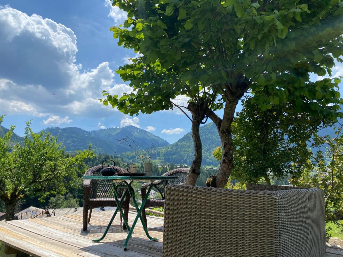 Chalet Genepi مورْيو المظهر الخارجي الصورة