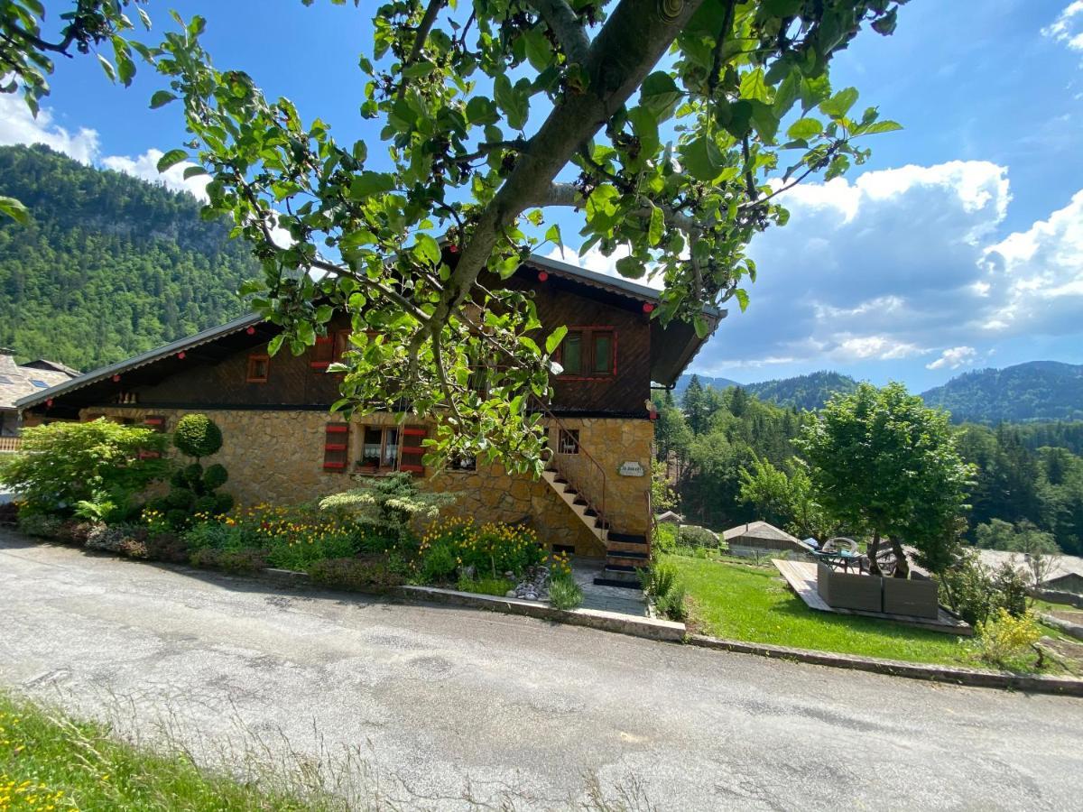 Chalet Genepi مورْيو المظهر الخارجي الصورة