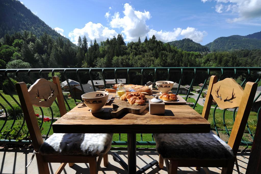 Chalet Genepi مورْيو المظهر الخارجي الصورة