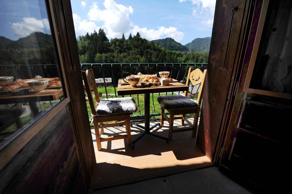 Chalet Genepi مورْيو المظهر الخارجي الصورة