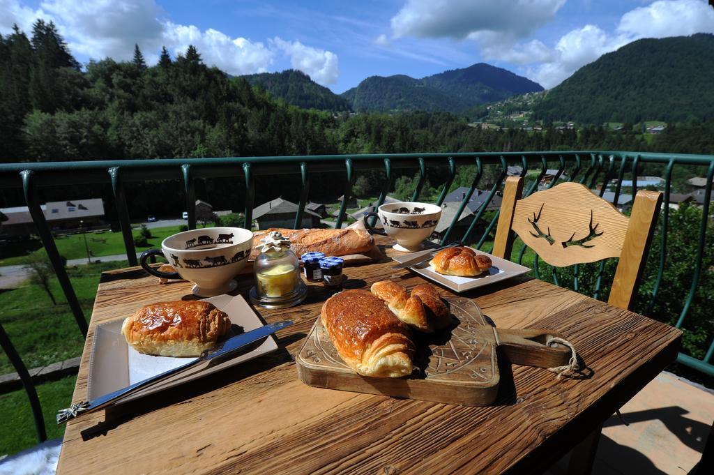 Chalet Genepi مورْيو المظهر الخارجي الصورة