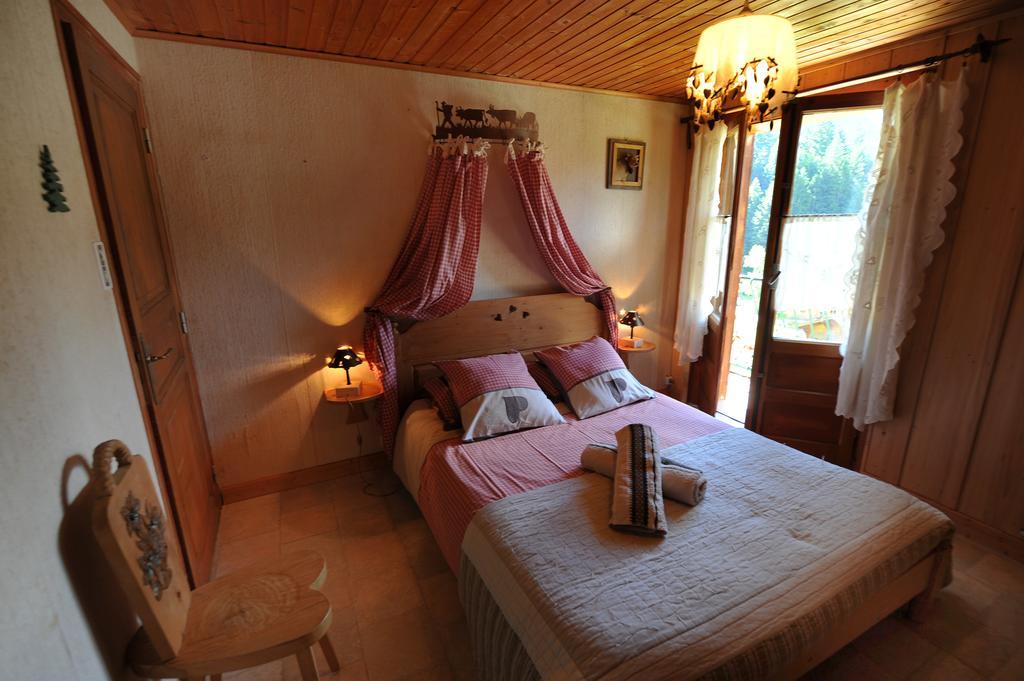 Chalet Genepi مورْيو المظهر الخارجي الصورة