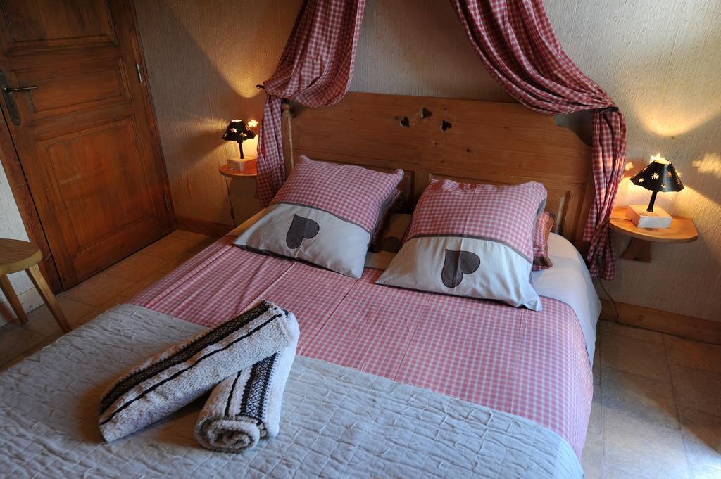 Chalet Genepi مورْيو المظهر الخارجي الصورة