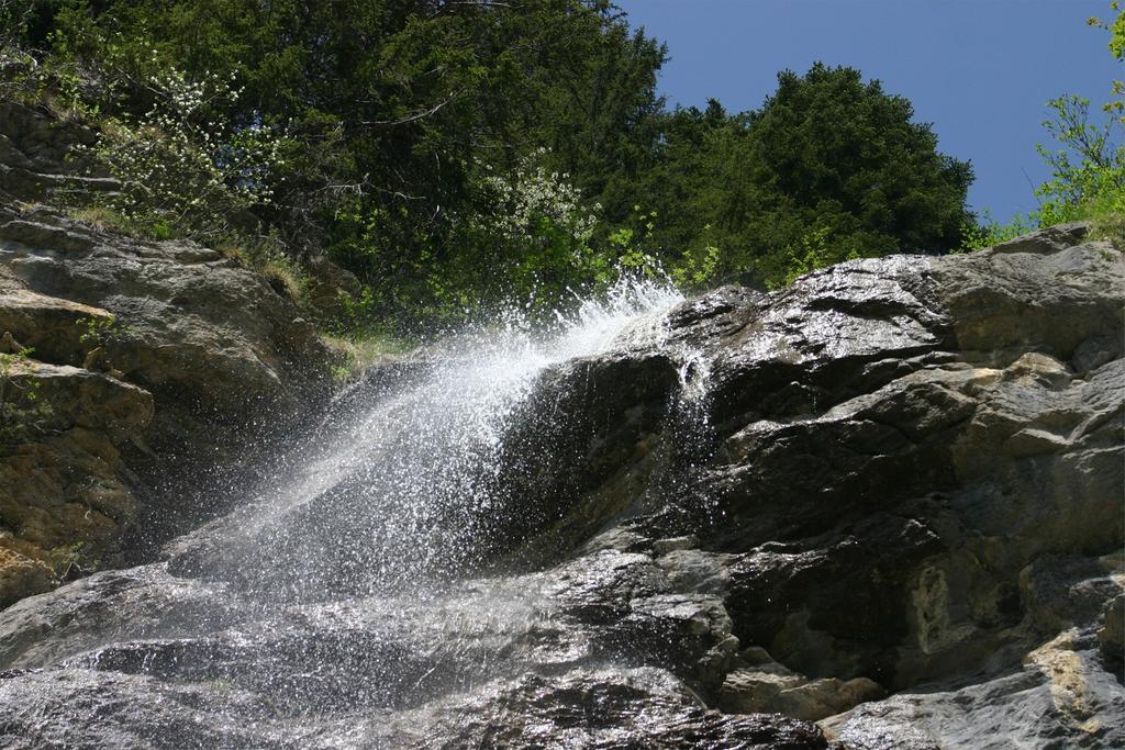 Chalet Genepi مورْيو المظهر الخارجي الصورة