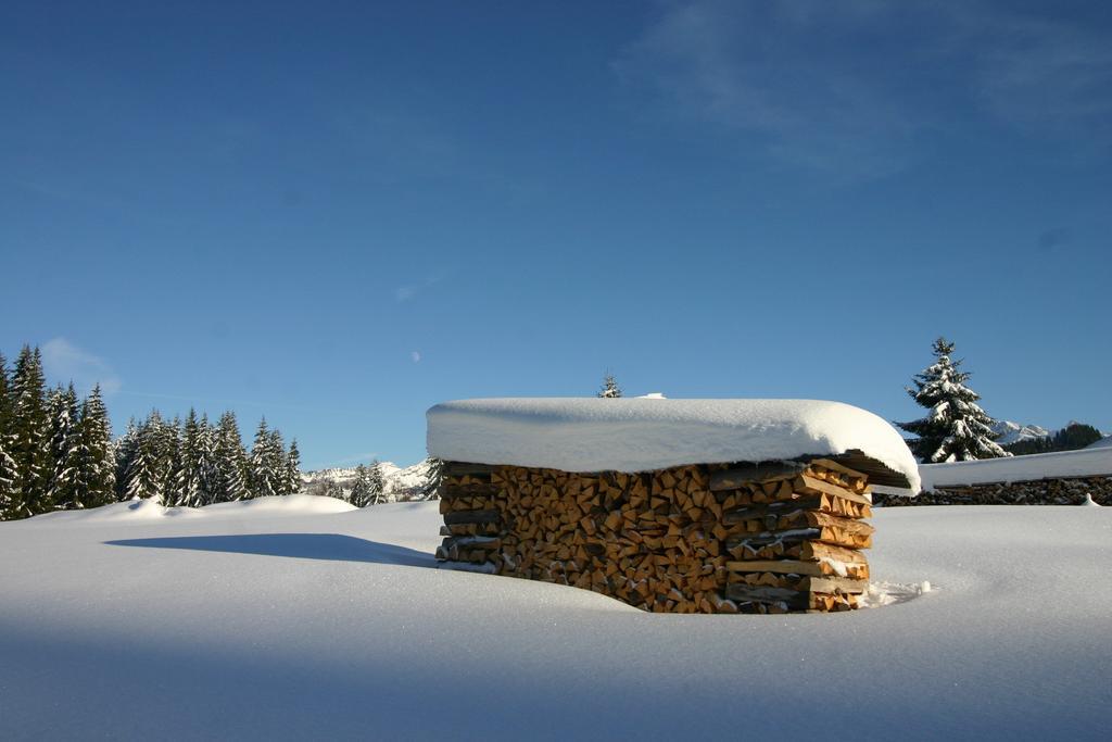Chalet Genepi مورْيو المظهر الخارجي الصورة