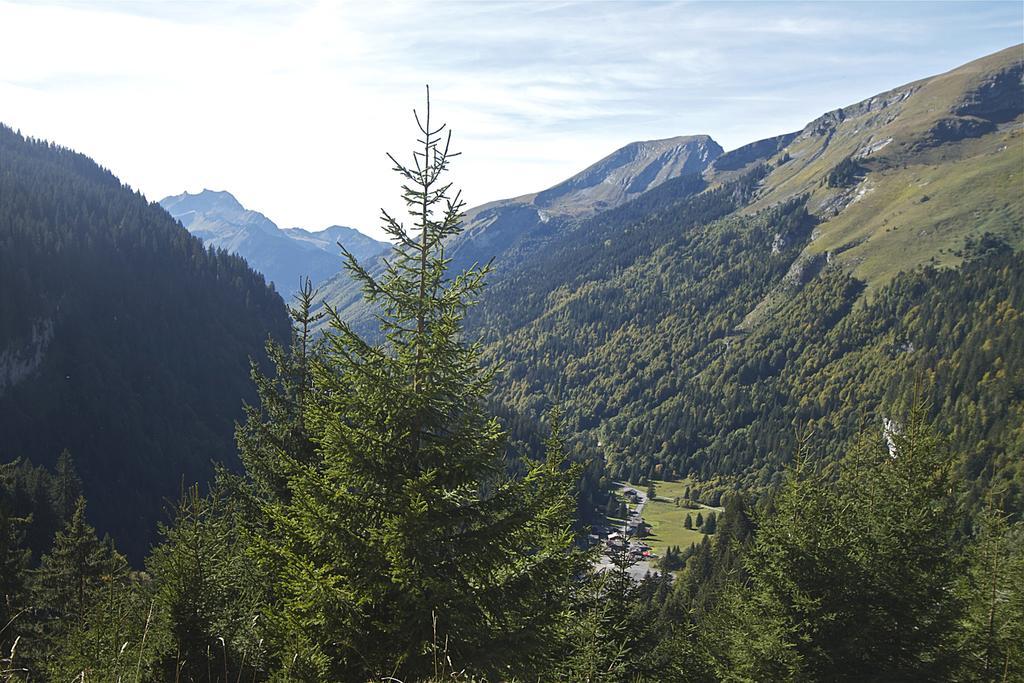 Chalet Genepi مورْيو المظهر الخارجي الصورة