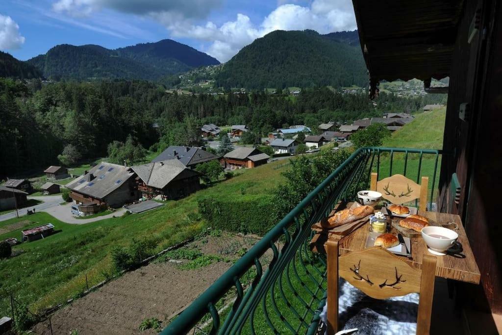 Chalet Genepi مورْيو المظهر الخارجي الصورة